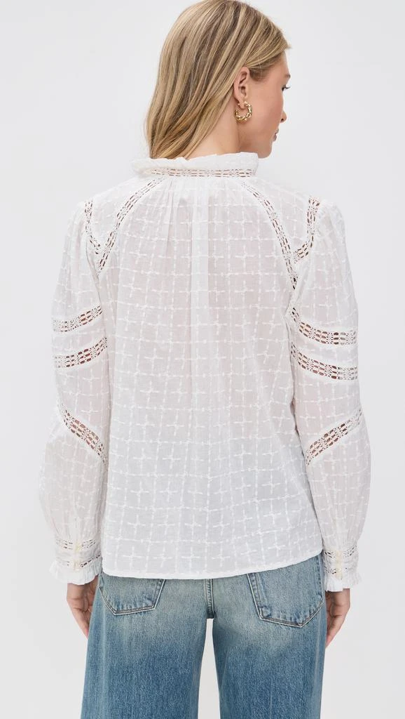 商品bash|Brona Shirt,价格¥1818,第2张图片详细描述