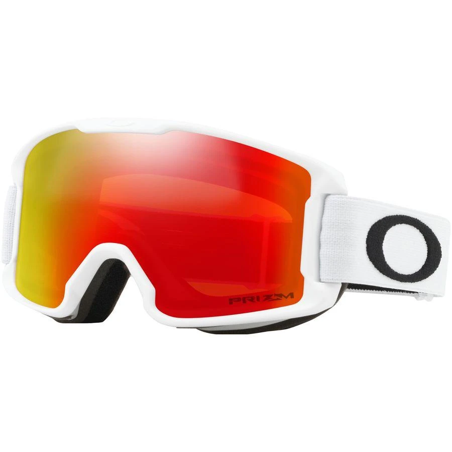 商品Oakley|Line Miner Prizm Goggles - Kids',价格¥1086,第1张图片