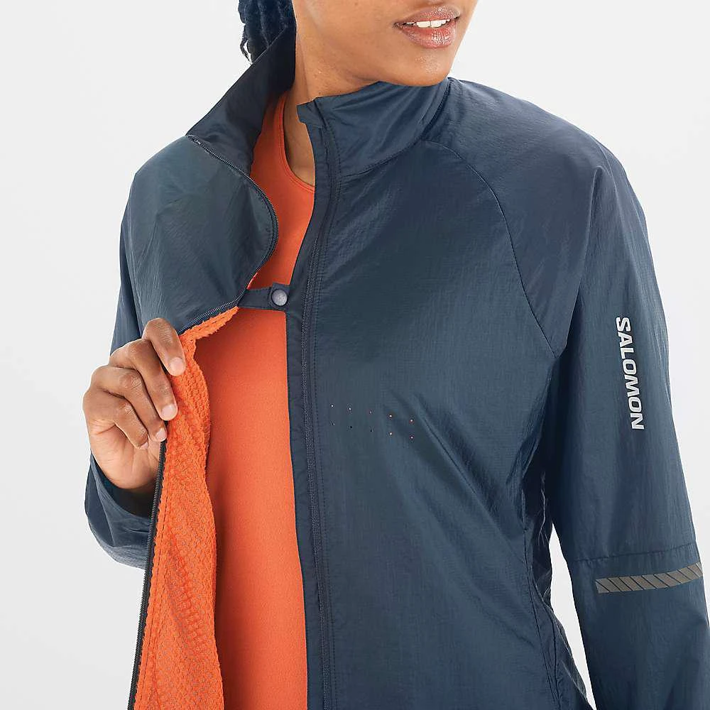 Salomon Women's Sense Flow Jacket 商品