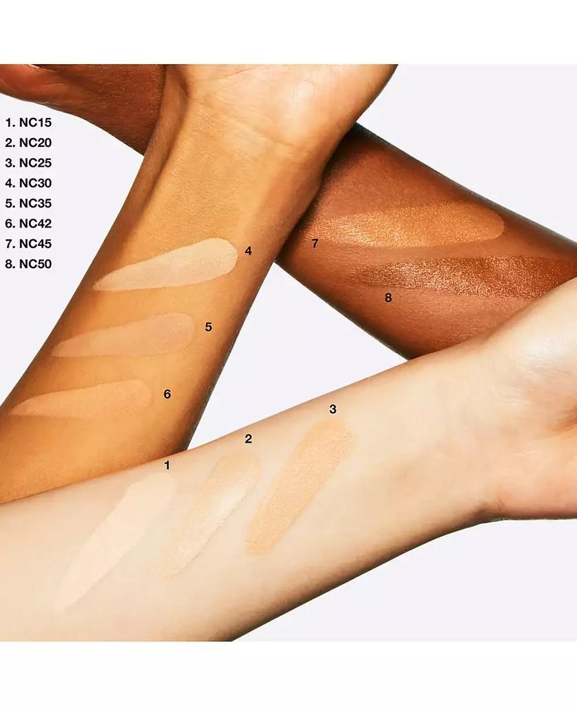 商品MAC|Pro Longwear Concealer, 0.3-oz.,价格¥231,第2张图片详细描述