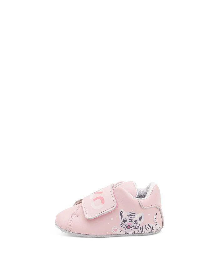 商品Kenzo|Unisex Animal Sneakers - Baby,价格¥578,第4张图片详细描述