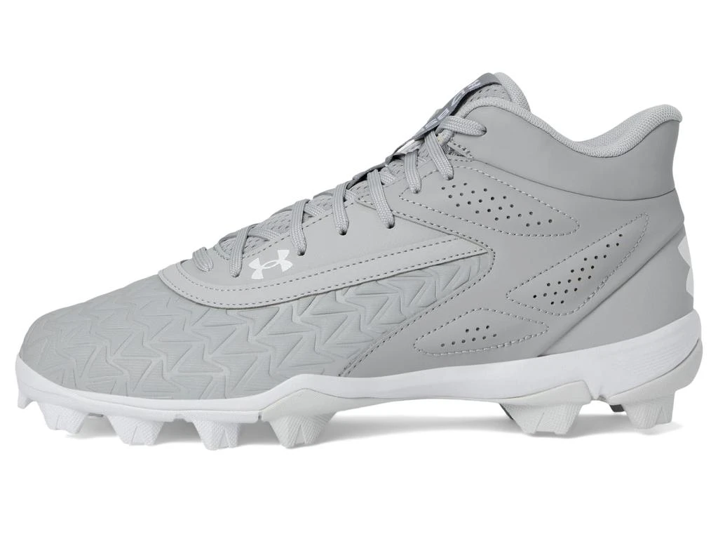 商品Under Armour|Leadoff Mid 3.0 Baseball Cleat,价格¥320,第4张图片详细描述