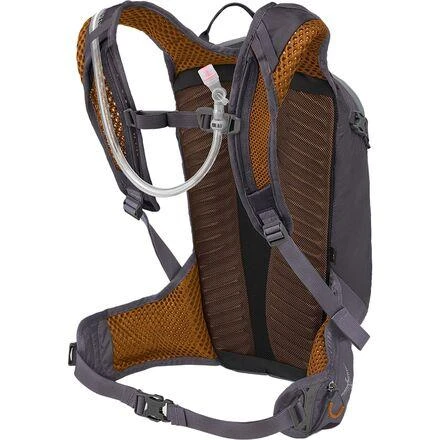 商品Osprey|Salida 12L Hydration Backpack - Women's,价格¥1156,第2张图片详细描述