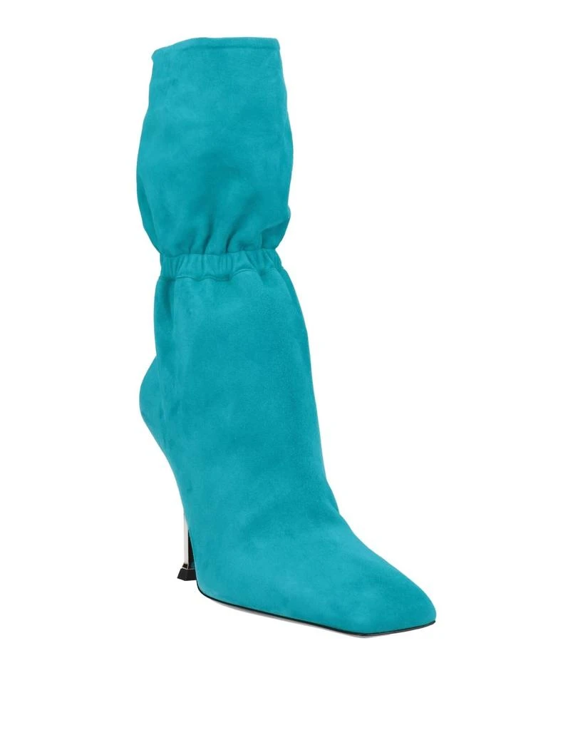 商品CESARE PACIOTTI|Ankle boot,价格¥2088,第2张图片详细描述