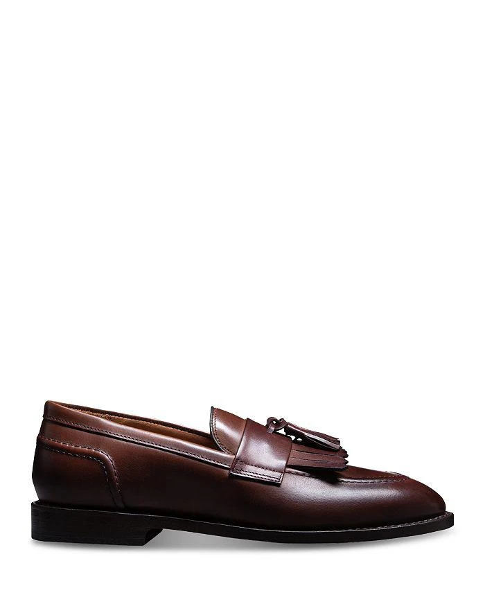 商品Allen Edmonds|Men's Randolphkilt Slip On Loafers,价格¥3181,第3张图片详细描述