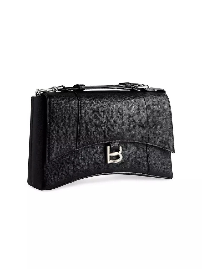 商品Balenciaga|Downtown Messenger Bag,价格¥16771,第4张图片详细描述