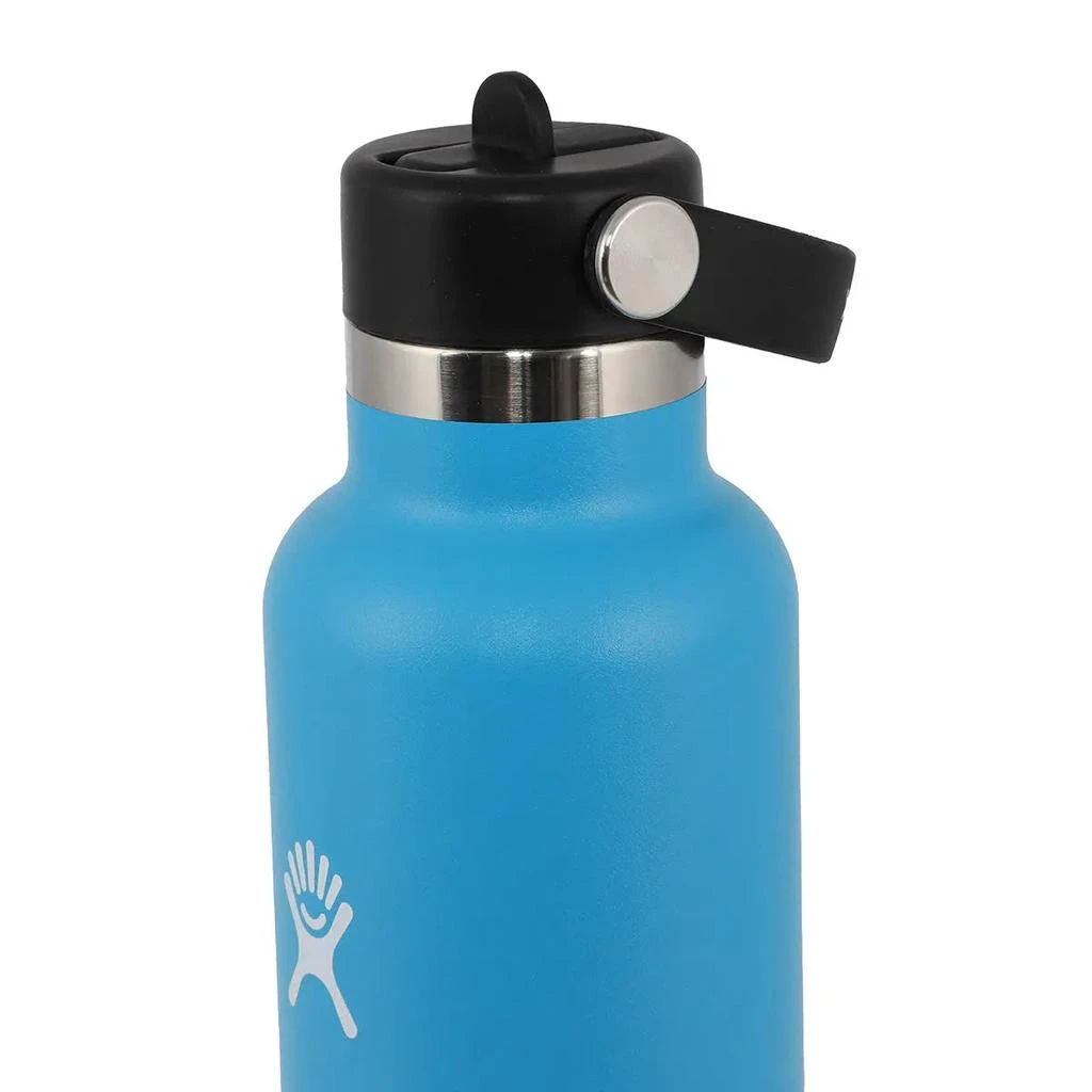 Hydro Flask Standard Flex Straw Cap Standard Mouth 24 oz Water Bottle 商品