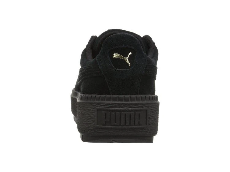 商品Puma|Suede Platform Trace 休闲鞋,价格¥522,第5张图片详细描述