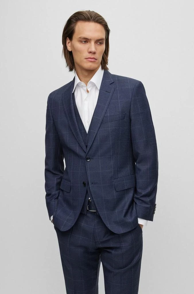 商品Hugo Boss|TRAJE,价格¥5515,第5张图片详细描述