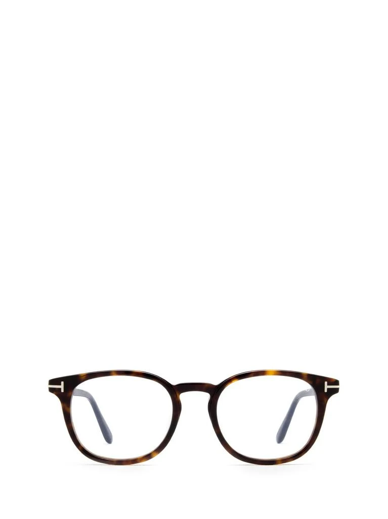 商品Tom Ford|Tom Ford Eyewear Round Frame Glasses,价格¥1488,第1张图片