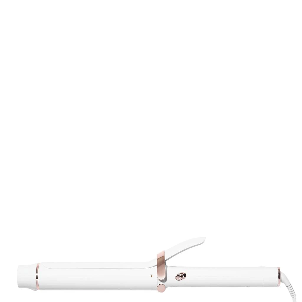 T3 SinglePass Curl X Extra-Long 1.5 Inch Barrel Ceramic Curling Iron 商品