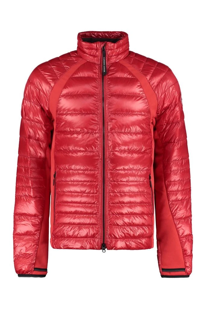 商品Canada Goose|Canada Goose PBI Hybridge Lite Tech Down Jacket,价格¥2913,第1张图片