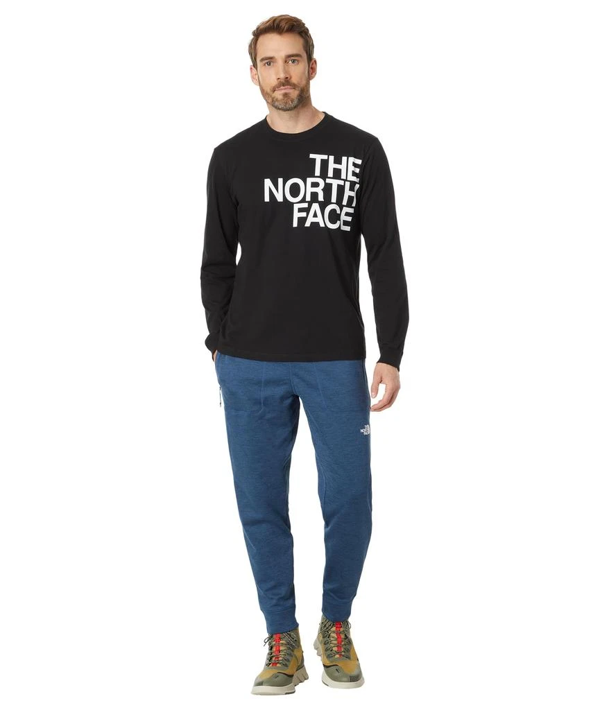 商品The North Face|Canyonlands Joggers,价格¥493,第4张图片详细描述