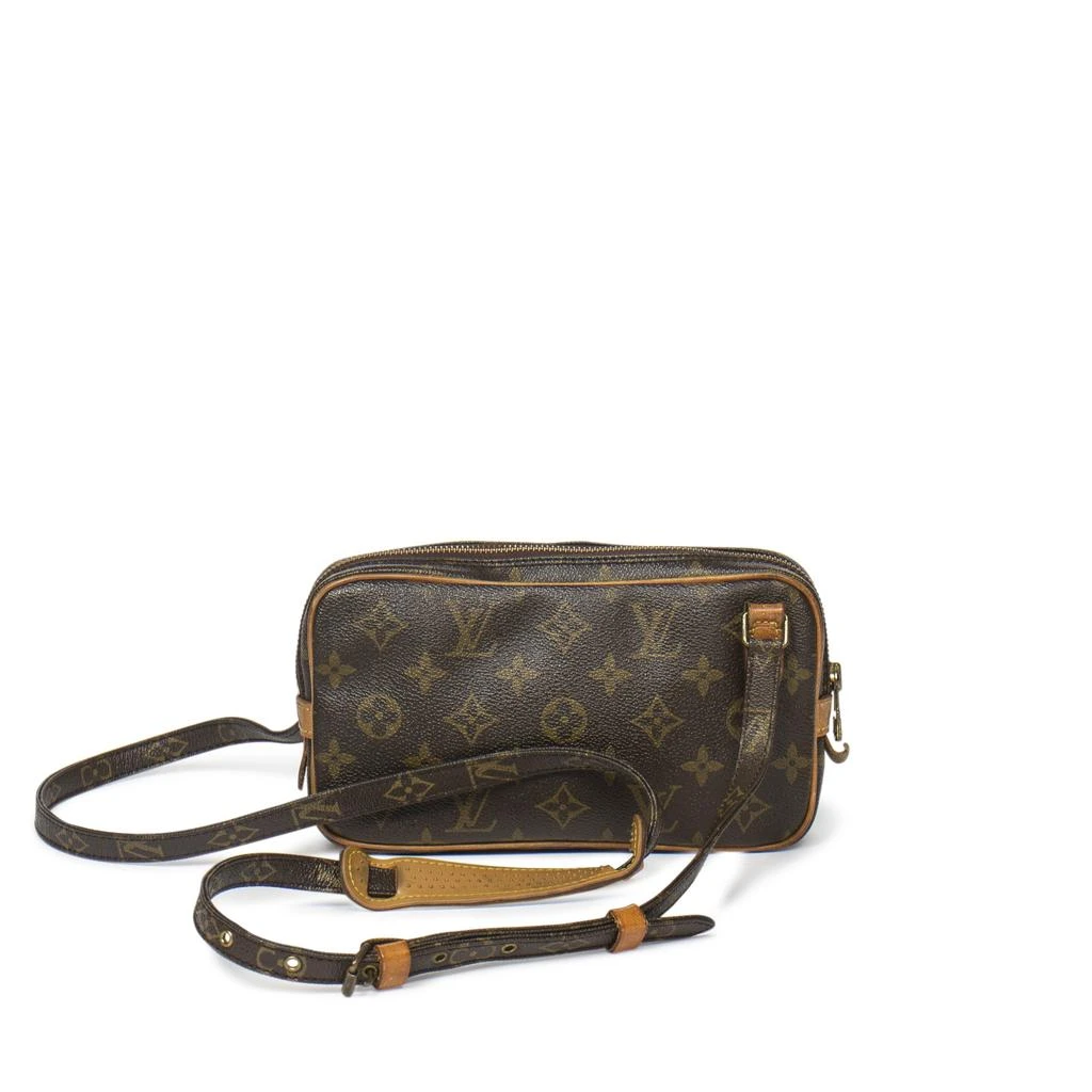 商品[二手商品] Louis Vuitton|Marly Bandouliere,价格¥4229,第5张图片详细描述