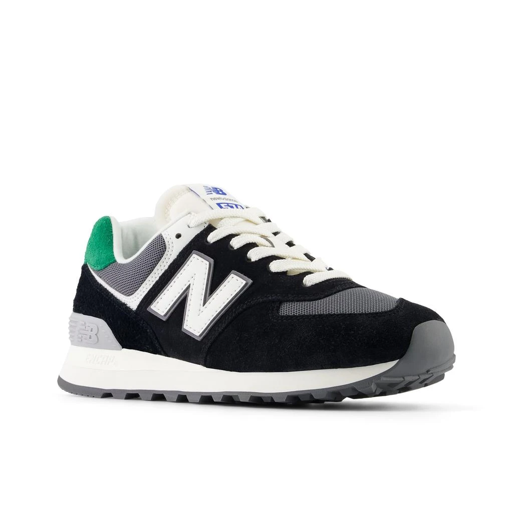 商品New Balance|新百伦经典款WL574,价格¥564,第1张图片