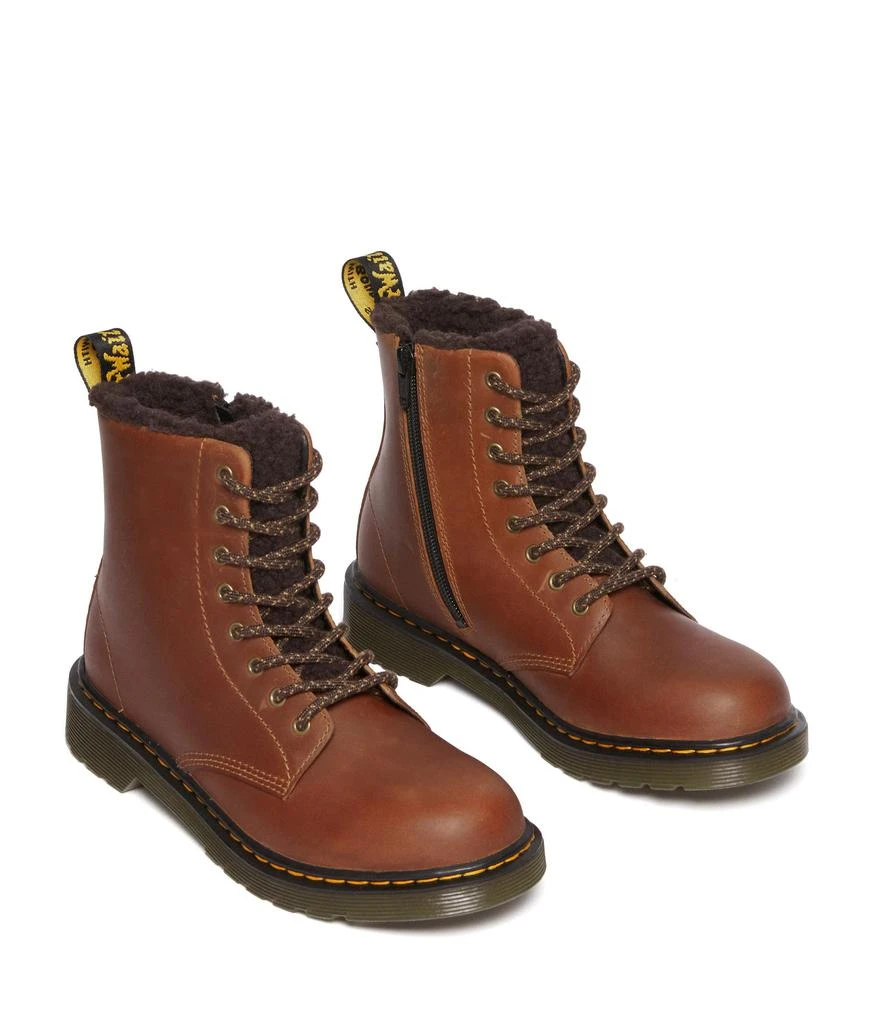 商品Dr. Martens|1460 Serena (Big Kid),价格¥736,第1张图片