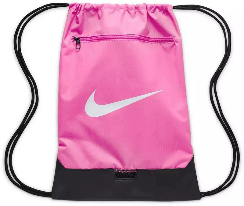 商品NIKE|Nike Brasilia 9.5 Training Gym Sack (18L),价格¥166,第1张图片