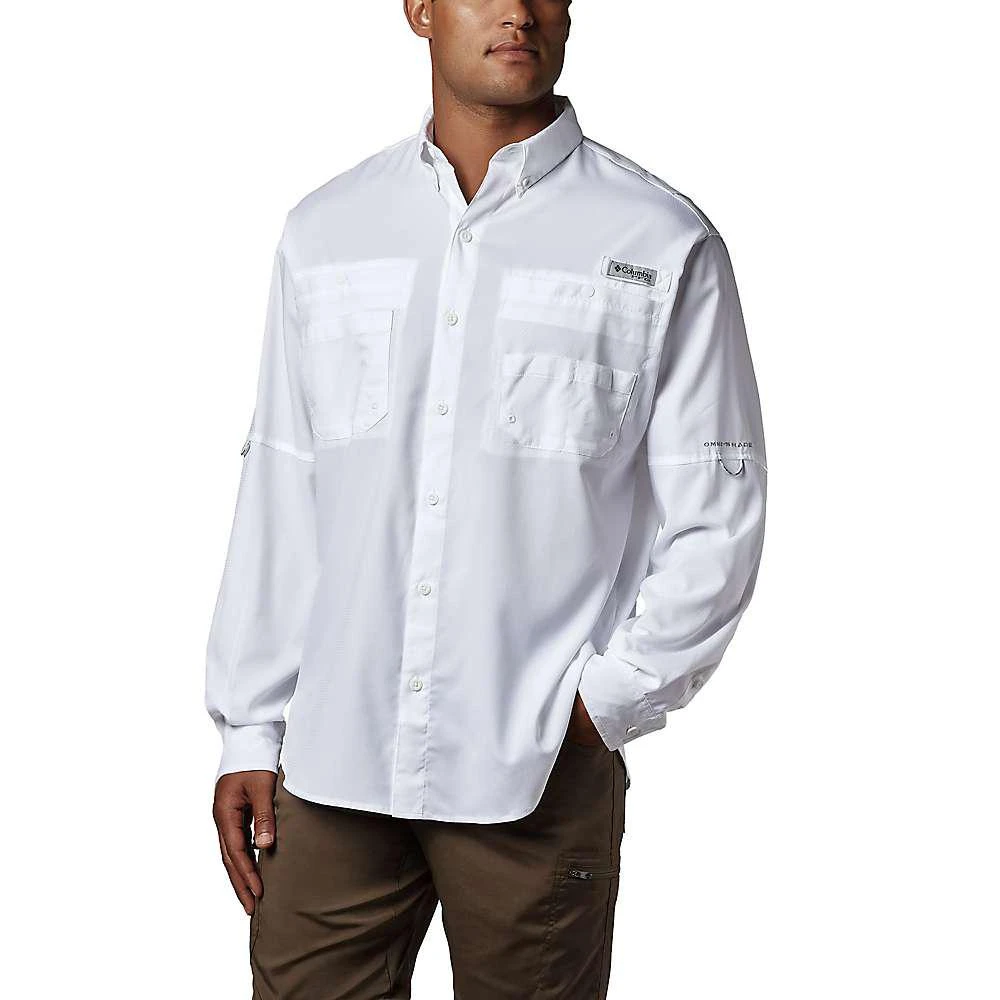 商品Columbia|Columbia Men's Tamiami II LS Shirt,价格¥453,第1张图片