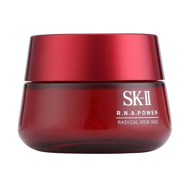 商品SK-II|SK-II大红瓶滋润面霜,价格¥1170,第1张图片