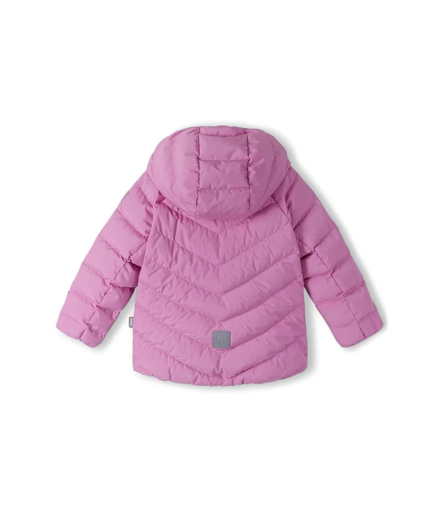 商品Reima|Kupponen Down Jacket (Toddler),价格¥364,第3张图片详细描述