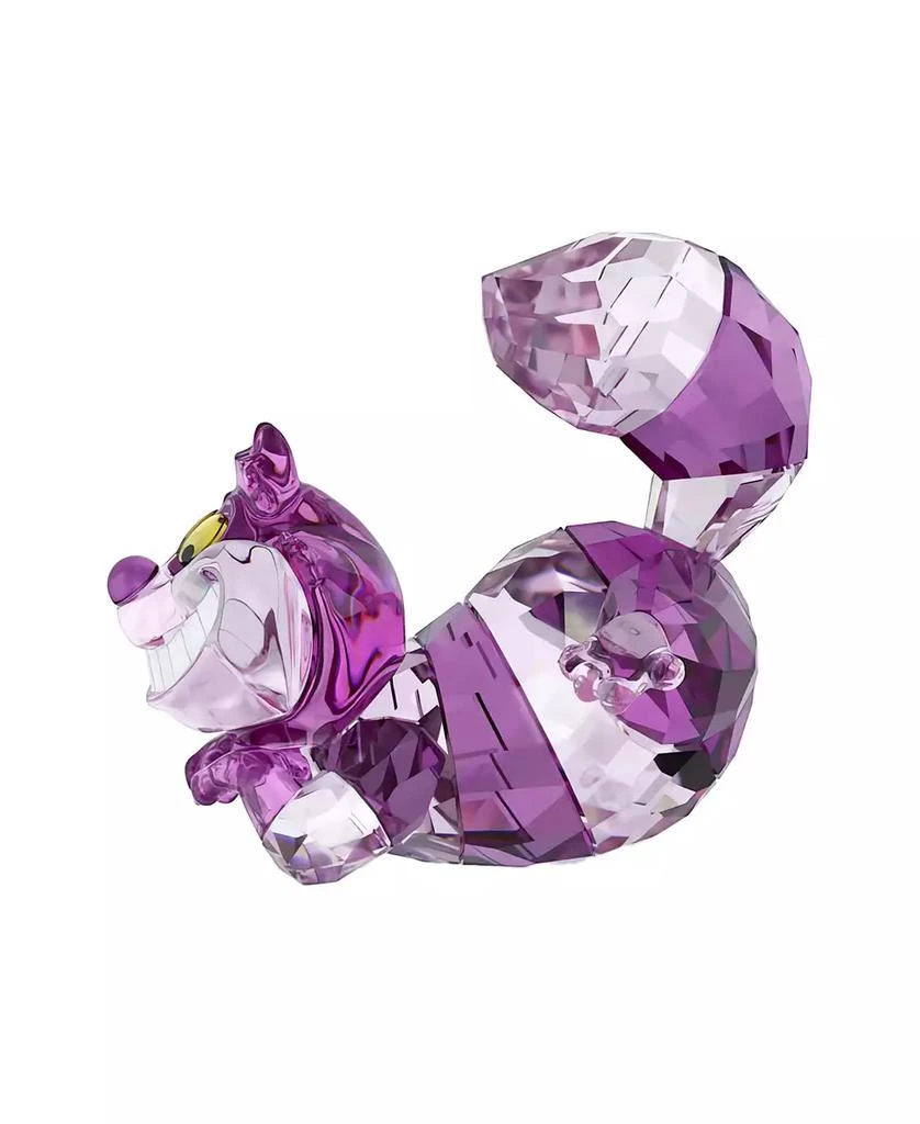 商品Swarovski|Alice In Wonderland Cheshire Cat Figurine,价格¥2221,第2张图片详细描述