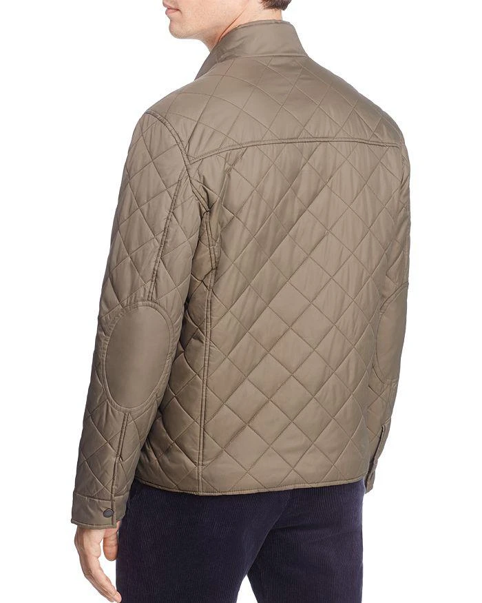 商品Cole Haan|Quilted Nylon Jacket,价格¥2230,第2张图片详细描述