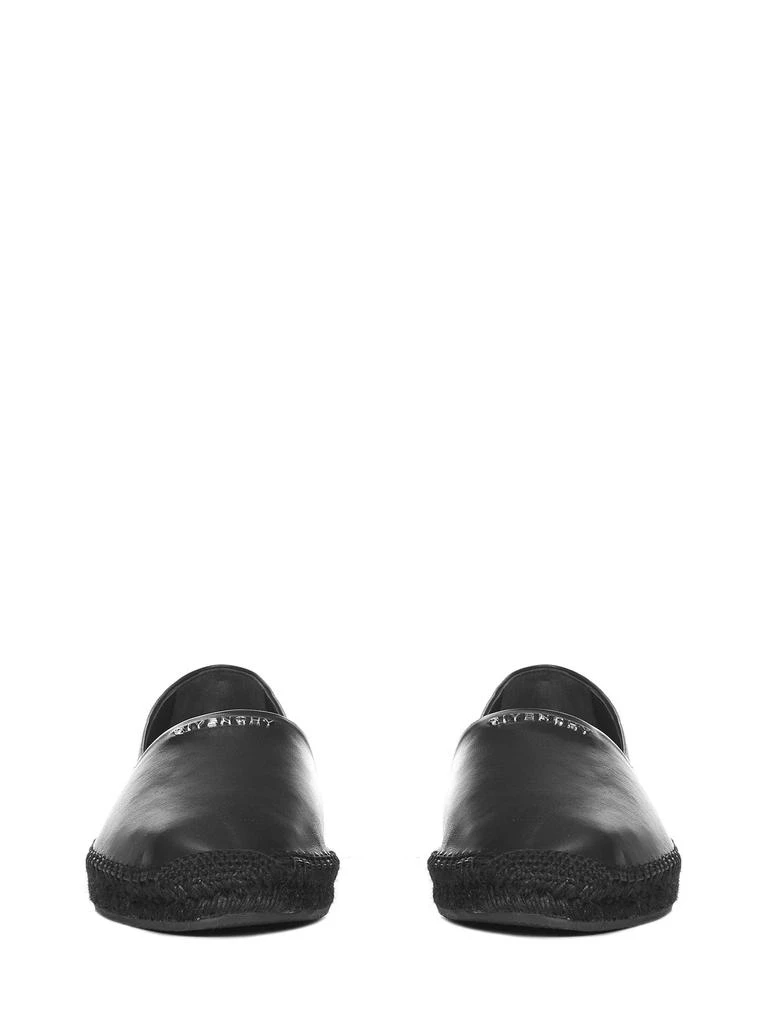 商品Givenchy|Givenchy Espadrillas,价格¥3586,第4张图片详细描述
