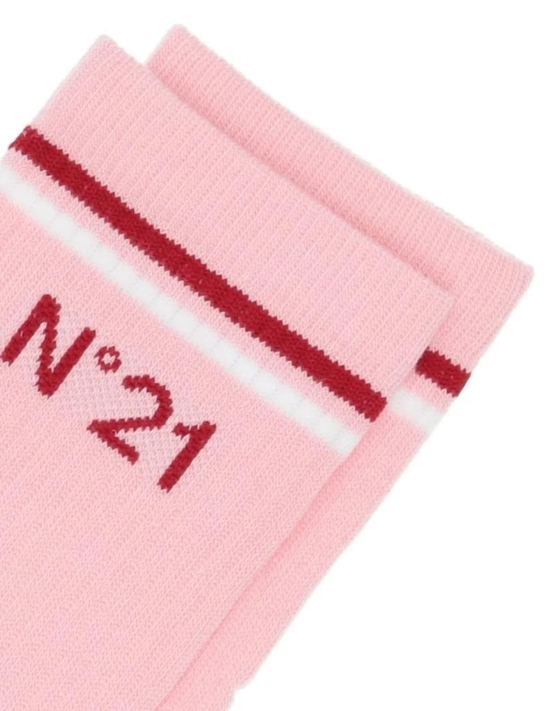商品N°21|Short socks,价格¥219,第2张图片详细描述
