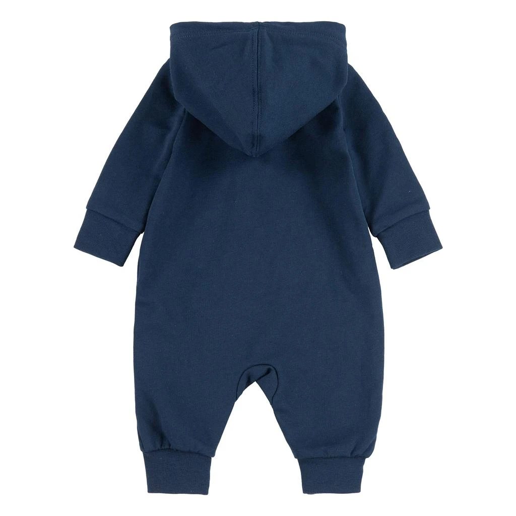 商品NIKE|Nkn Flower Child Hooded Coverall (Infant),价格¥193,第2张图片详细描述