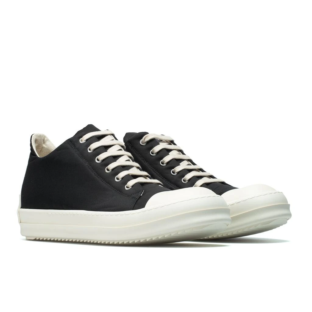 商品Rick Owens|Low Sneaks Sneakers,价格¥3466,第2张图片详细描述