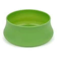 商品Canine Hardware|Canine Hardware - Squishy Pet Bowl - 32 - Lime,价格¥123,第1张图片