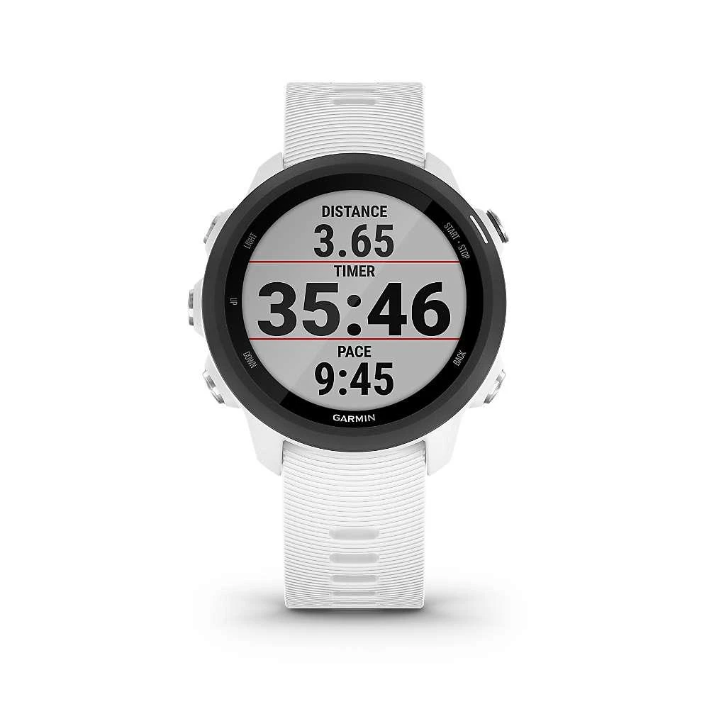 商品Garmin|Garmin Forerunner 245 Music,价格¥2885,第4张图片详细描述