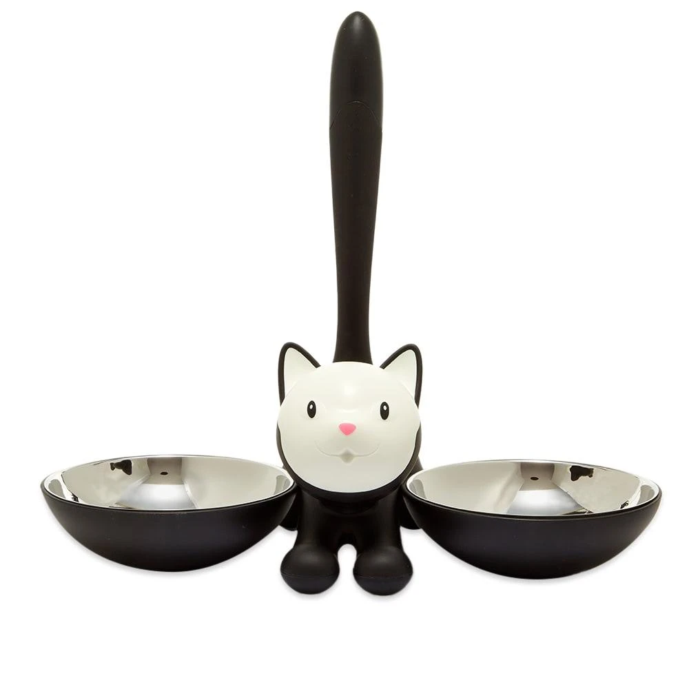 商品Alessi|Alessi Tigrito Cat Bowl,价格¥511,第1张图片