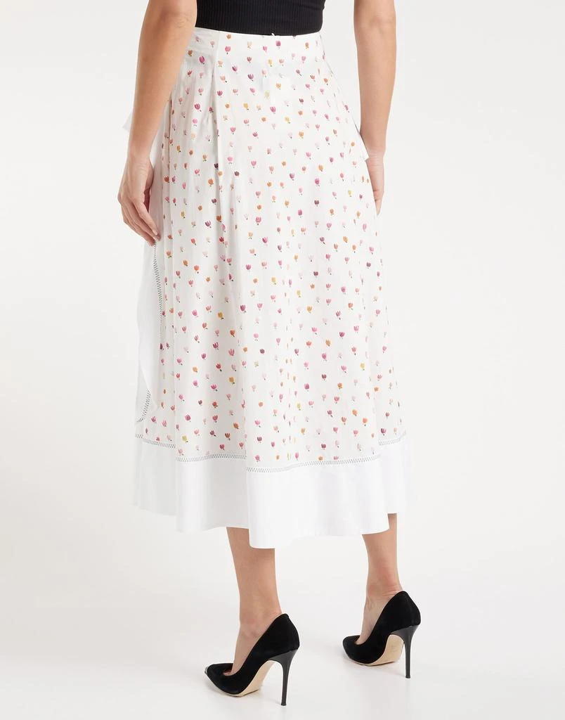 商品Rosie Assoulin|Maxi Skirts,价格¥1526,第3张图片详细描述