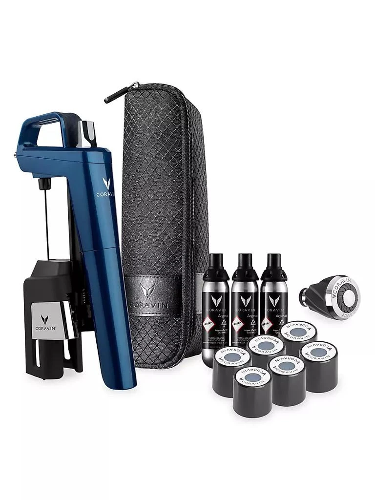 商品Coravin|Model Six Timeless Wine Preservation System,价格¥1823,第1张图片
