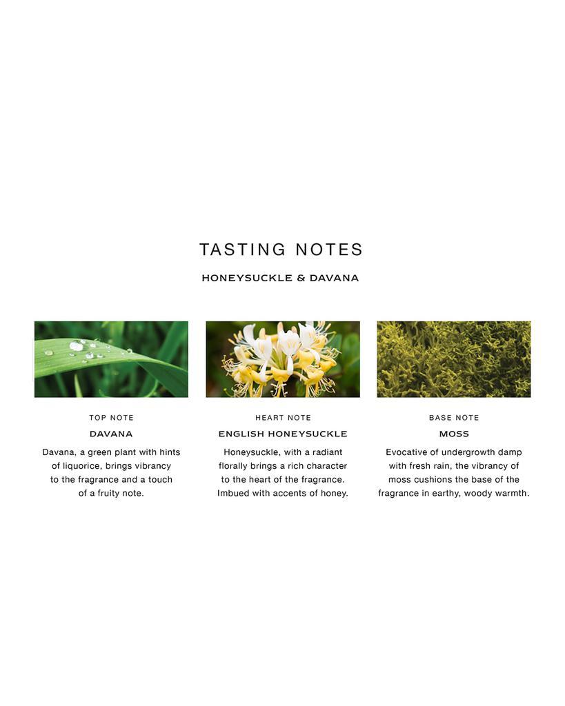 商品Jo Malone London|Honeysuckle & Davana Cologne, 3.4 oz.,价格¥1111,第5张图片详细描述