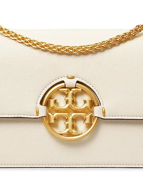 商品Tory Burch|Miller Leather Shoulder Bag,价格¥2871,第5张图片详细描述