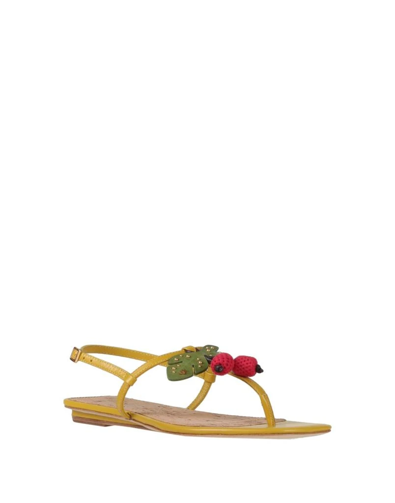 商品Tory Burch|Flip flops,价格¥1469,第2张图片详细描述