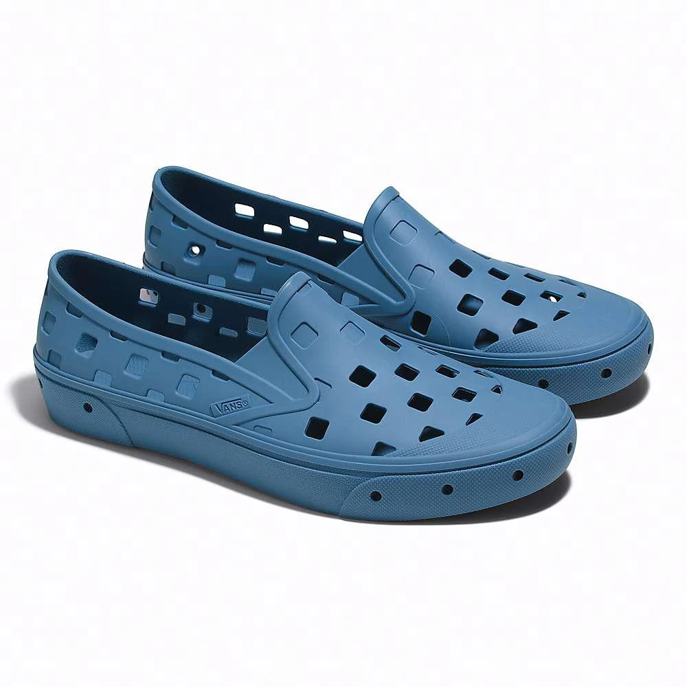 商品Vans|Vans Trek Slip-On,价格¥363,第4张图片详细描述