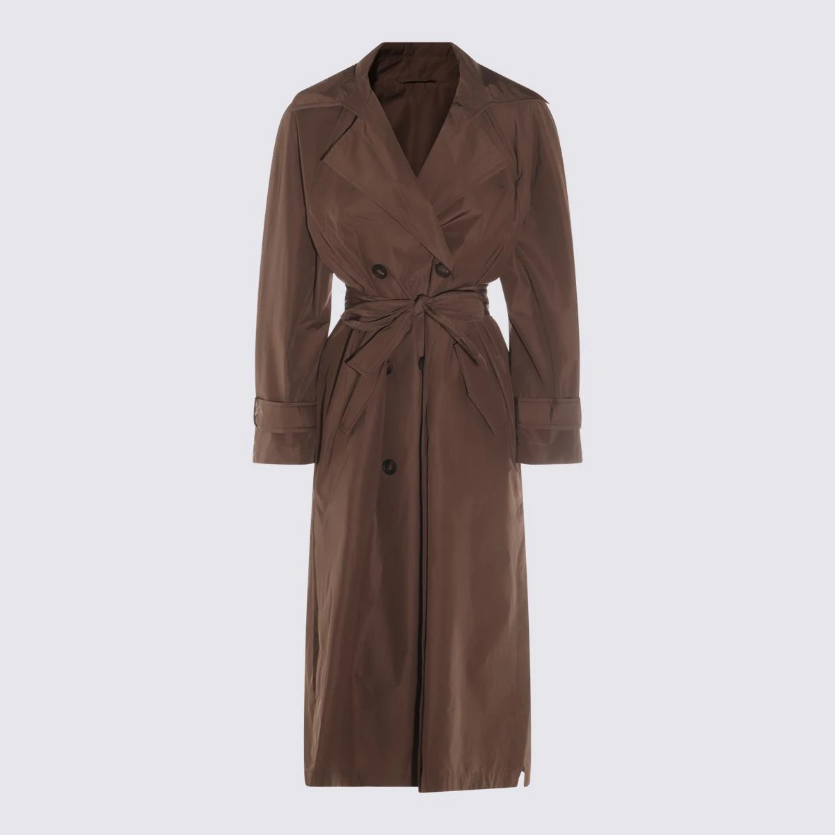 Brunello Cucinelli 女士外套 MG5019909C2925 棕色 商品