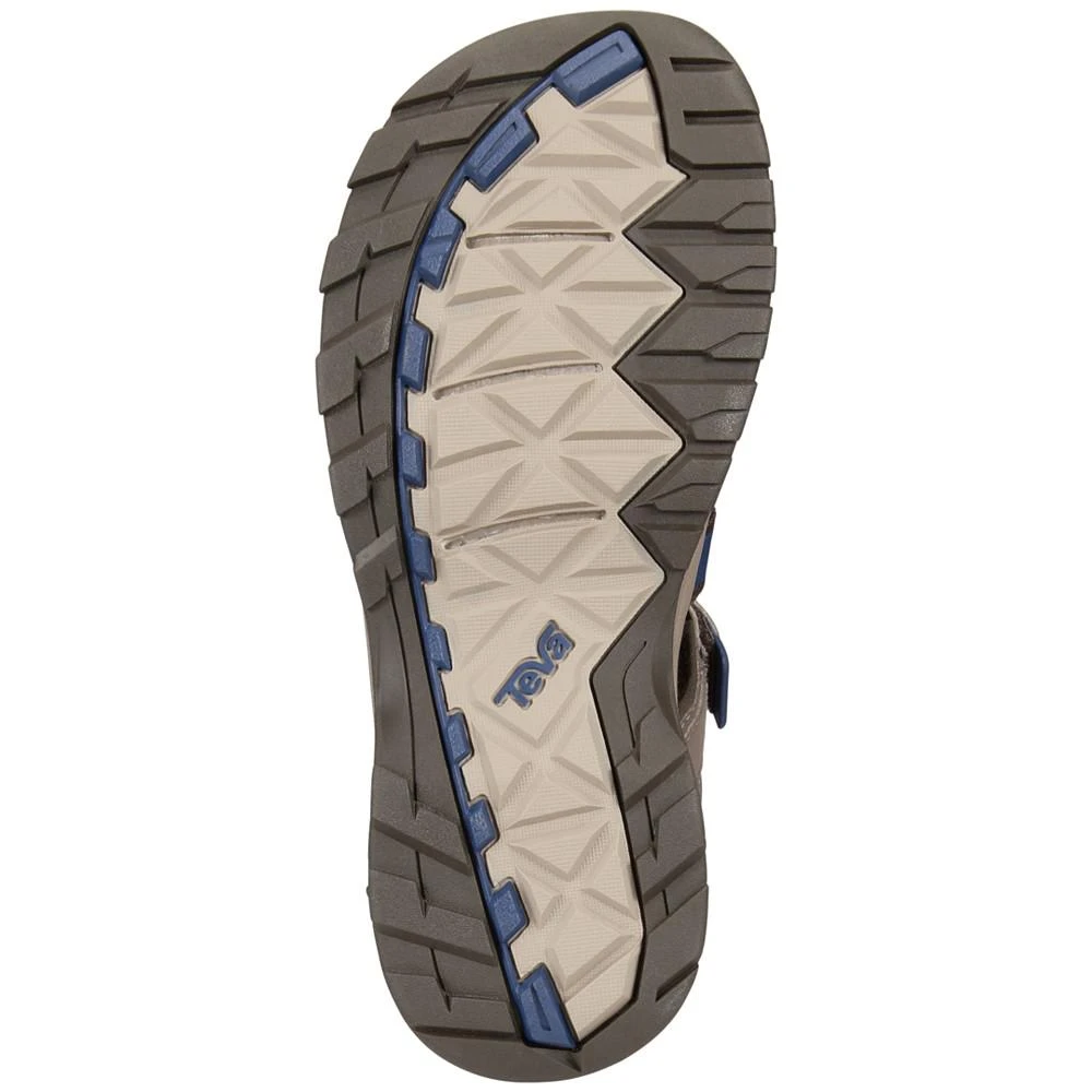 商品Teva|Men's Omnium 2 Water-Resistant Sandals,价格¥675,第5张图片详细描述