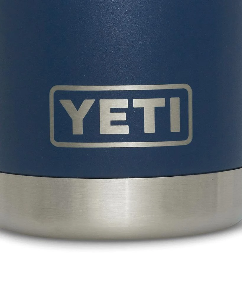 商品YETI|Rambler Hotshot Cap Bottle Blue,价格¥257,第4张图片详细描述