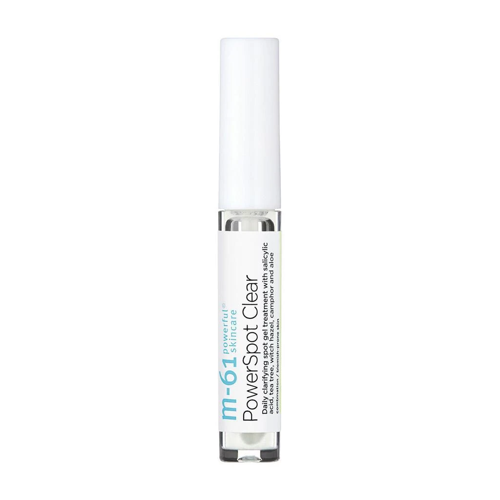 商品M-61|PowerSpot Clear,价格¥145,第1张图片