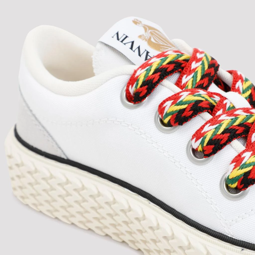 商品Lanvin|LANVIN  SNEAKERS SHOES,价格¥2292,第4张图片详细描述