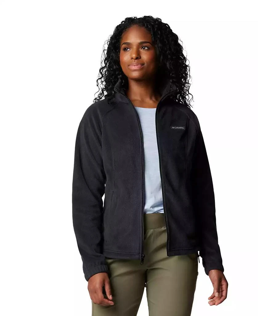 Women's Benton Springs Fleece Jacket, XS-3X 商品