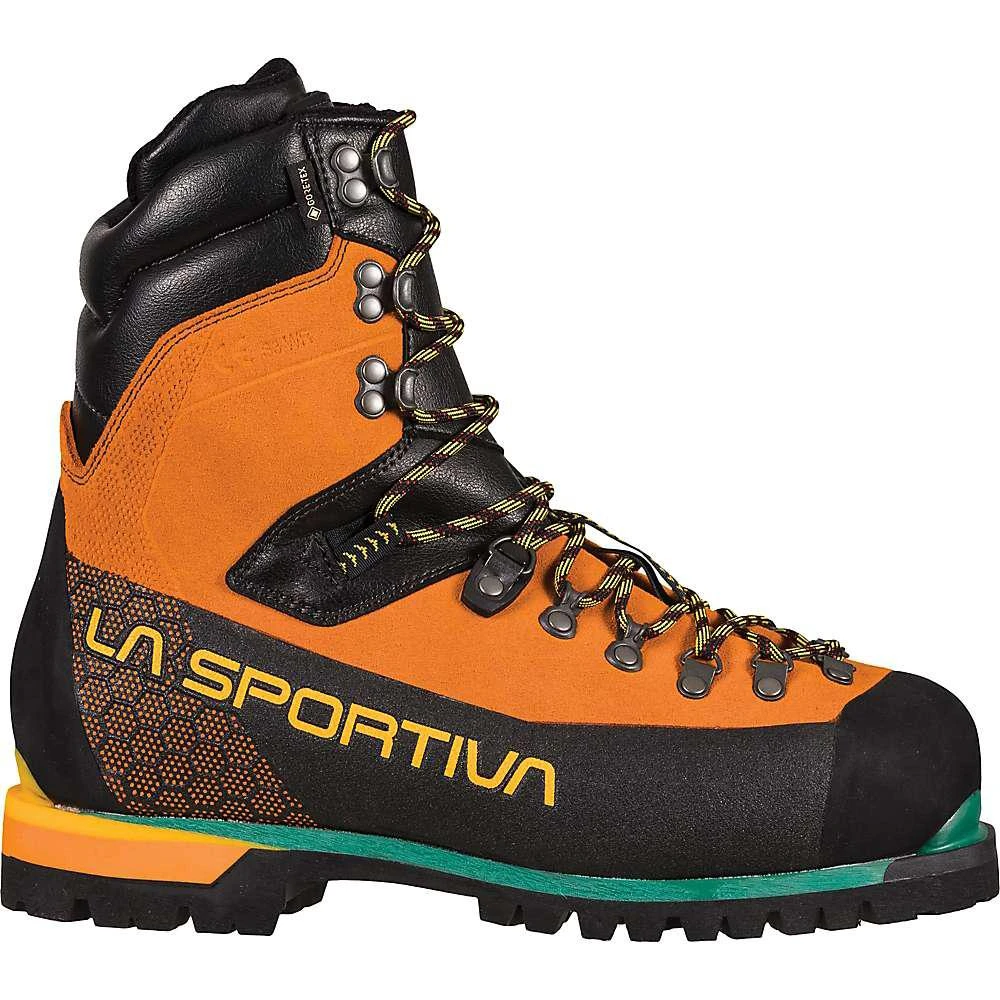 商品La Sportiva|La Sportiva Men's Nepal S3 Work GTX Boot,价格¥4467,第1张图片