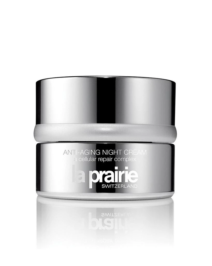 商品La Prairie|活肤亮颜修护晚霜,价格¥1906,第1张图片详细描述