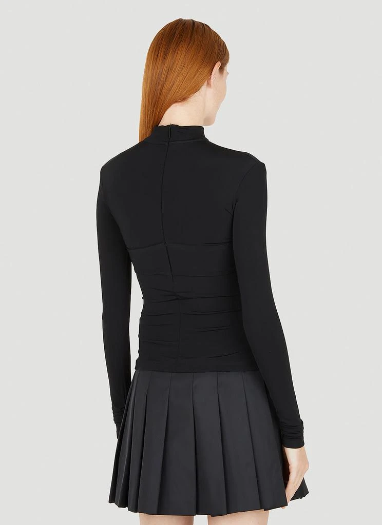 商品Ambush|Heart Shaped Top,价格¥1843,第4张图片详细描述