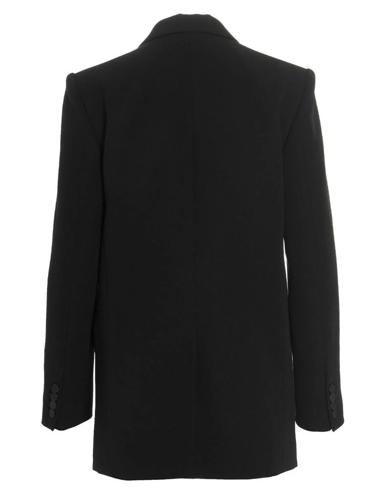 商品Isabel Marant|Isabel Marant nevim Blazer,价格¥7903,第2张图片详细描述
