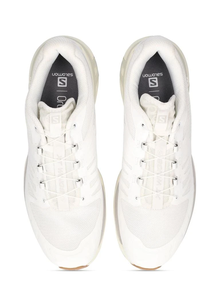 商品Salomon|Xt-wings 2 Sneakers,价格¥1315,第4张图片详细描述
